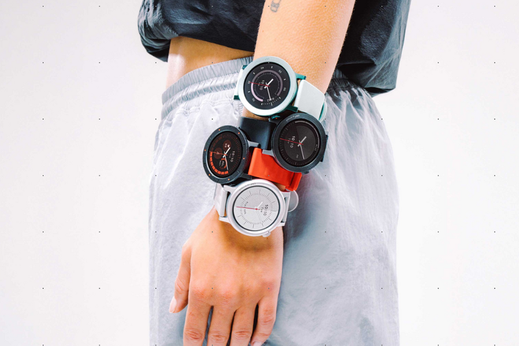 CMF Watch 3 Pro dilengkapi fitur kesehatan berupa pemantauan detak jantung, oksigen darah (SpO2), pelacakan stres, hingga analisis tidur. 