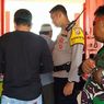 Gelar Pemungutan Suara Ulang, TPS di Baubau Dijaga Ketat TNI-Polri