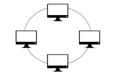 Apa Itu Topologi Ring? Pengertian, Fungsi, Karakteristik, dan Cara Kerjanya