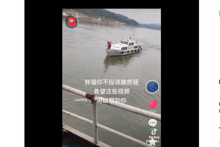 Kisah Pemuda China, Rela Hidup Hemat demi Pacar tapi Berakhir Tragis