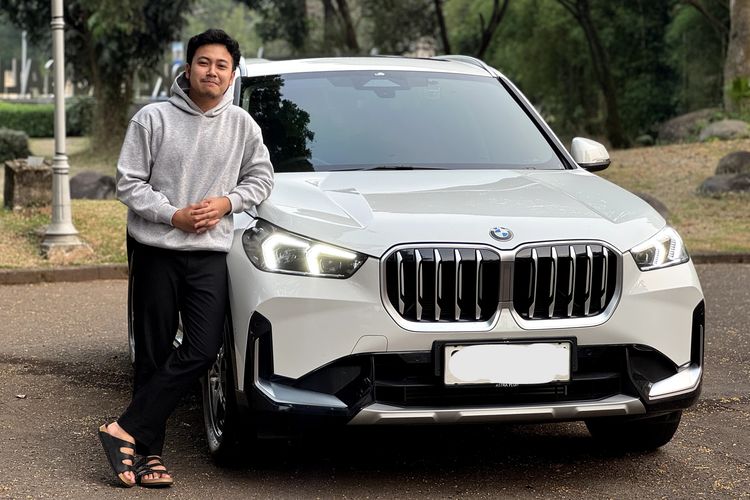 Mengulas Biaya Kepemilikan BMW X1 per Tahun, Hanya Rp 22 Jutaan