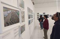 PFI Gelar Pameran Foto Angkat Tema 