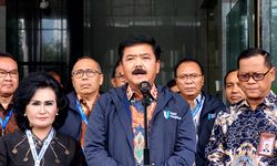 Sebelum 2024 Usai, Masalah Tanah Wakaf dan Rumah Ibadah Dijamin Beres