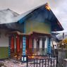 Bentrok Kelompok Pemuda di Maluku Tenggara: 1 Tewas, 7 Luka-luka, 3 Rumah Hangus Terbakar