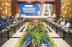 Pembangunan Infrastruktur 65 Sekolah Rakyat Tuntas Juli