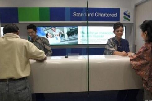 Standard Chartered Luncurkan Pinjaman Properti Komersial