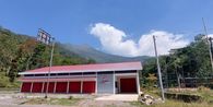Alasan Kopdes Merah Putih di Semarang Mengarah ke Puncak Gunung Telomoyo, Ketinggian 950 Mdpl