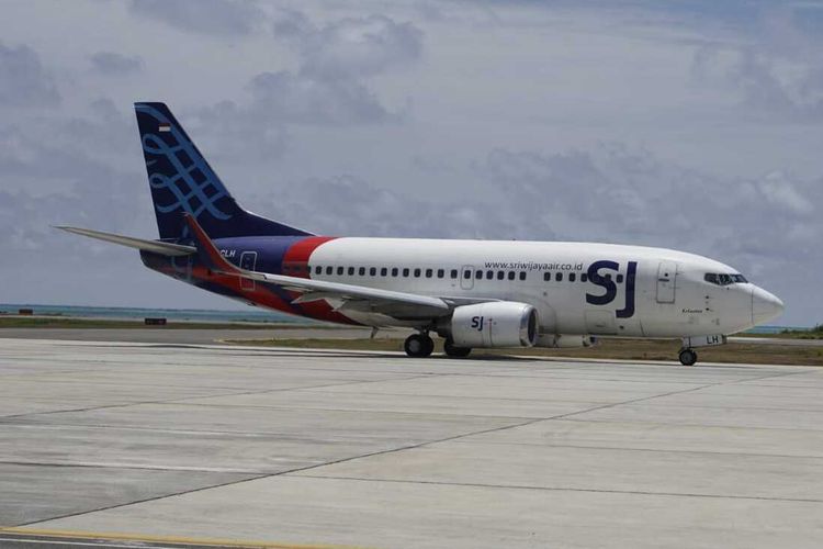 Maskapai Sriwijaya Air kembali terbang mulai 13 Mei 2020 dengan ketentuan dan syarat tertentu.