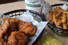 7 Promo Makanan Spesial HUT DKI Jakarta, Ada Wingstop Rp 497