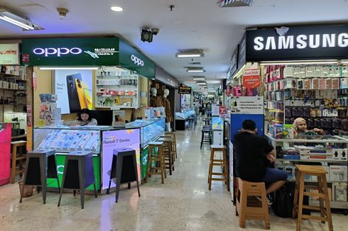 [POPULER TEKNO]-Ponsel Murah yang Bikin Oppo Rajai Pasar Smartphone Indonesia | Facebook Messenger Lite Resmi Pensiun