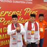 Daftar Pilkada Sumut, Berkas Edy-Hasan Dinyatakan Lengkap