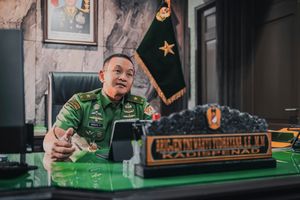Kasus Prada Lucky, TNI AD Ungkap Ada Perwira Sengaja Izinkan Bawahan Lakukan Kekerasan