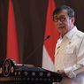 Yasonna Sebut Pemerintah Akan Fokus Selesaikan Isu Hak Asasi Kelompok Rentan