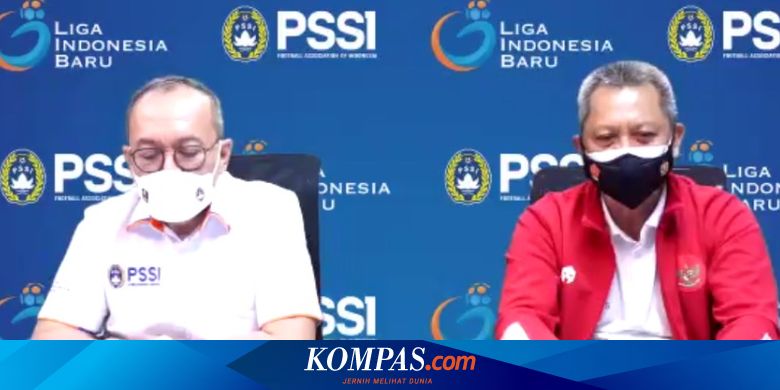 Besok, PT LIB Perkenalkan Sponsor dan Pemegang Hak Siar Liga 1 - Vimarsana News