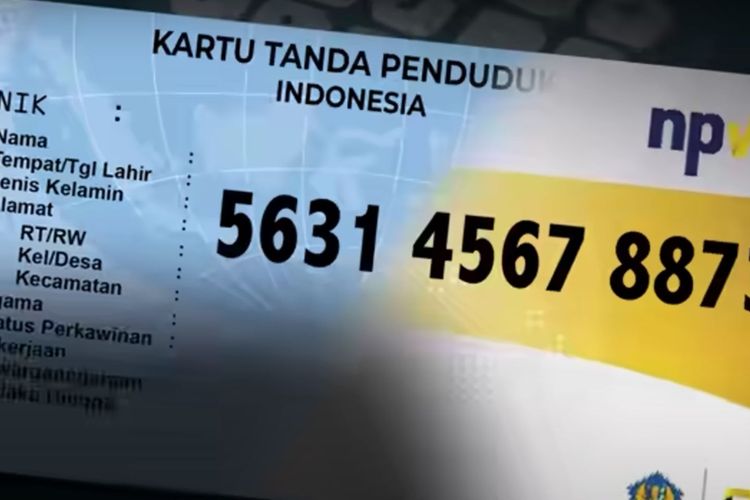 Cara Cek Apakah NIK Terdaftar NPWP atau Tidak