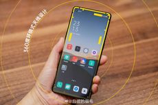 Oppo Reno3 Pro Bakal Punya 