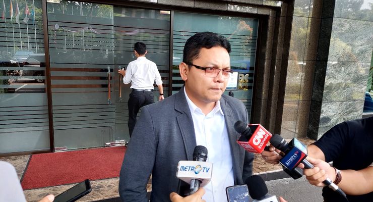 MK Sebut "Amicus Curiae" untuk Sengketa Pilpres Berjumlah 17 Surat, Kemungkinan Bisa Bertambah