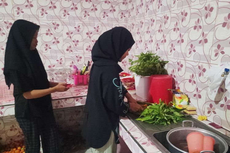 Ditinggal di Jalan, Diasuh Penuh Kasih: Cerita Haru Bayi dan Anak Panti di Gorontalo
