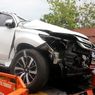 Gelar Perkara di Polres Jombang, Polisi Belum Tentukan Status Hukum Sopir Vanessa Angel