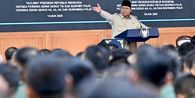 1.098 Ekor Sapi Prabowo Dibeli dengan APBN, Anggarannya Rp 100 Miliar