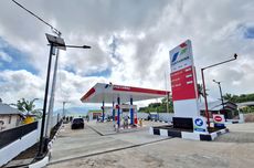 4 Cara Mencari SPBU Pertamina Terdekat lewat HP