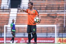 Djanur Sebut Novan Setya Sasongko Gabung ke Persebaya