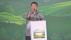 Hashim: Pemerintah Ingin Suntik Danantara 20 Miliar Dollar Per Tahun