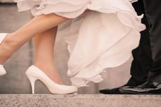 Dalam Pernikahan, Perempuan Dambakan Anak dan Finansial yang Mapan