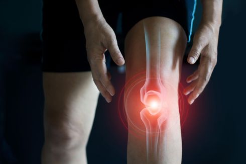 7 Jenis Arthritis Autoimun, Bukan Hanya Rematik