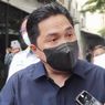 Erick Thohir Sebut Harga Pertamax Rp 12.500 sebagai Bentuk Kepedulian Pemerintah
