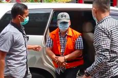 Terdakwa Korupsi Minta Izin Keluar Rutan untuk Dilantik Jadi Wakil Bupati