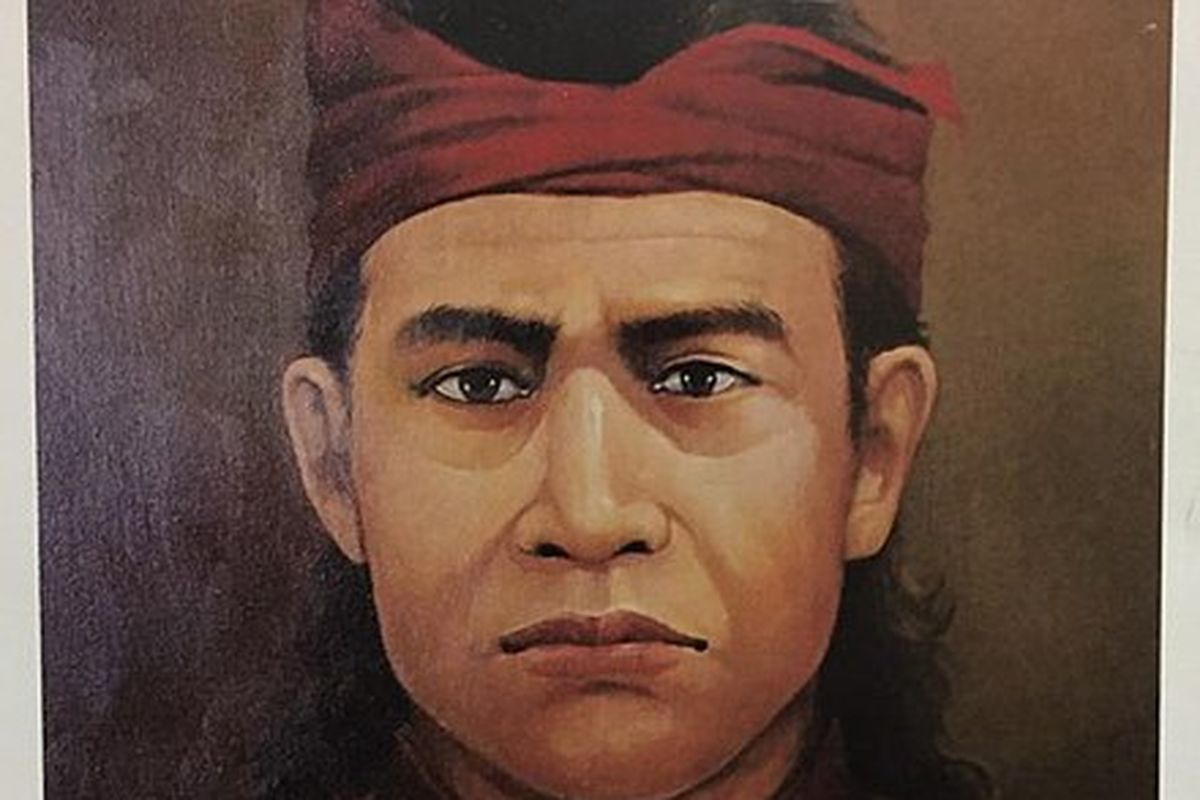 Untung Surapati
