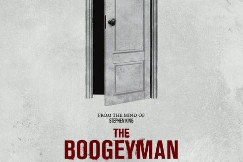 Sinopsis Film Horor The Boogeyman, Adaptasi Cerita Pendek Stephen King