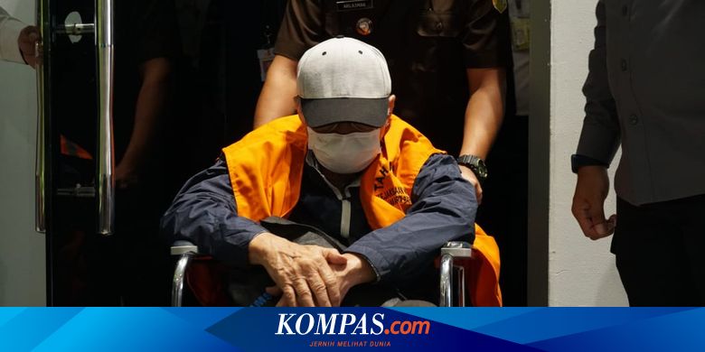 Rekam Jejak Hendra Subrata, Buron Kasus Percobaan Pembunuhan - Vimarsana News