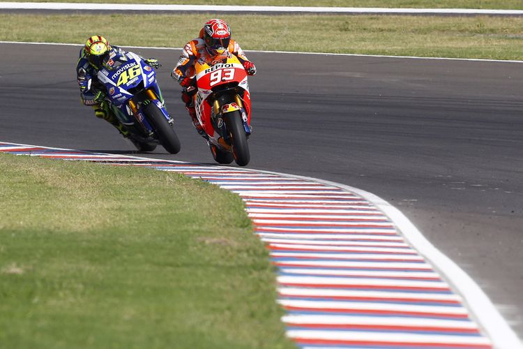 GP Argentina 2015