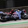Alex Marquez Kecelakaan, Diggia Raih Poin Untuk Gresini Racing