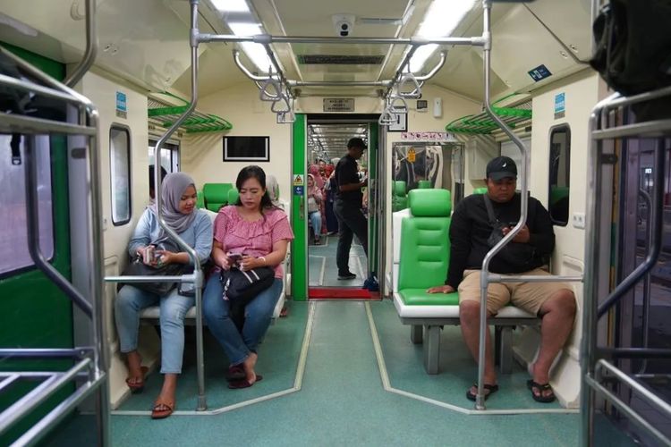 Jadwal KA Bias Selasa 28 April 2026: Rute Madiun–Solo–Bandara Adi Soemarmo Lengkap Seharian