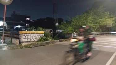 Teriakan Andrie Yunus Usai Disiram Air Keras Bangunkan Warga Salemba