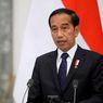 KTT G20: Jokowi Yakin Ekspor Gandum dari Laut Hitam Akan Berlanjut demi Keamanan Pangan Dunia