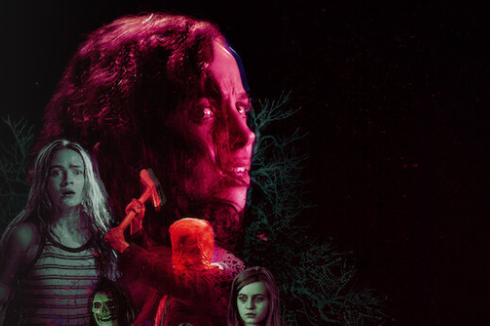 Sinopsis Fear Street, Trilogi Film Horor Terbaru dari Netflix