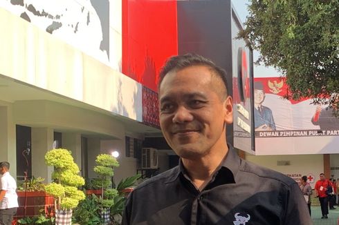 Jokowi Beri Selamat ke Prabowo-Gibran, TPN Ganjar-Mahfud: Lebih Elok Tidak Dipublikasikan