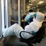 Lebih dari 600 Tenaga Kesehatan di Turki Terinfeksi Virus Corona