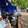 Pemindahan Warga Korban Kebakaran Pasar Gembrong ke Rusun Tunggu Kesiapan Sudin Perumahan