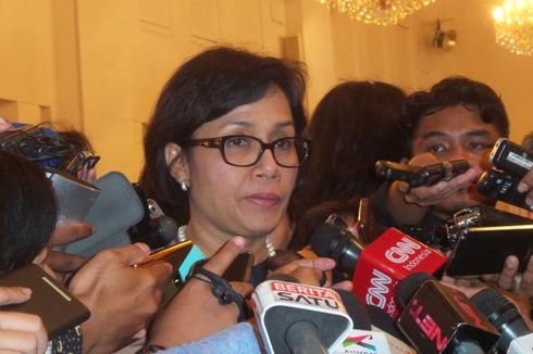 Sri Mulyani Dinilai Bawa Angin Segar bagi Perekonomian Indonesia