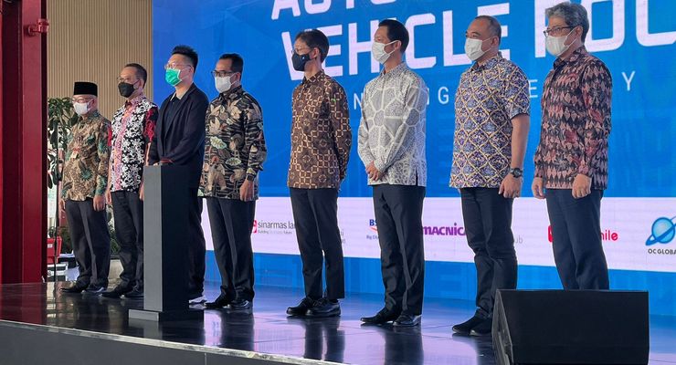 Pindah ke IKN, 60.000 ASN/TNI/Polri Harus Bikin Iri yang Tidak Pindah