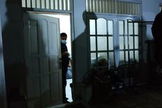 Kepolisian Tinggalkan Rumah Pelaku Penyerangan Mabes Polri, Garis Polisi Dicopot