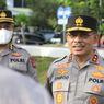 Kapolda Sumbar Pimpin Langsung Bala Bantuan untuk Cari Kapolda Jambi