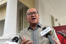 Rosan Roeslani Diberi Target Jokowi Gaet Investor Asing untuk IKN