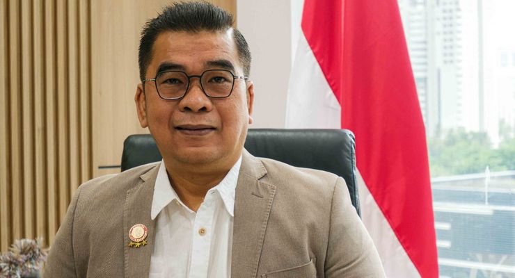 Ali Berawi, Orang Pertama Indonesia yang Dianugerahi Gelar Doktor Kehormatan dari Rusia