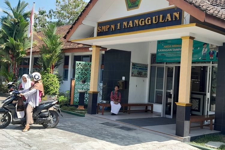 Belasan Siswa dan Guru SMPN 1 Nanggulan Kulon Progo Alami Mual hingga Diare, Dugaan Keracunan MBG Diselidiki